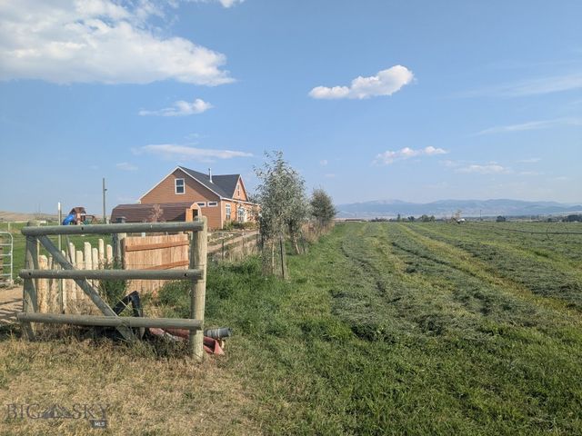 30 Mountain View Road, Sheridan, MT 59749