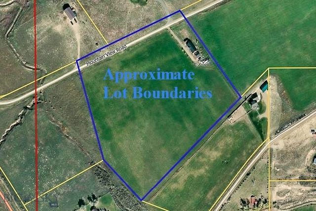 30 Mountain View Road, Sheridan, MT 59749