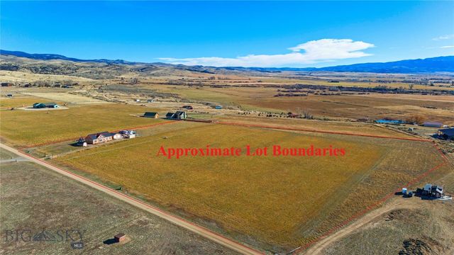 30 Mountain View Road, Sheridan, MT 59749