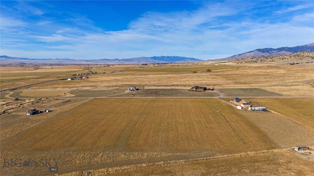 30 Mountain View Road, Sheridan, MT 59749