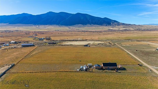 30 Mountain View Road, Sheridan, MT 59749