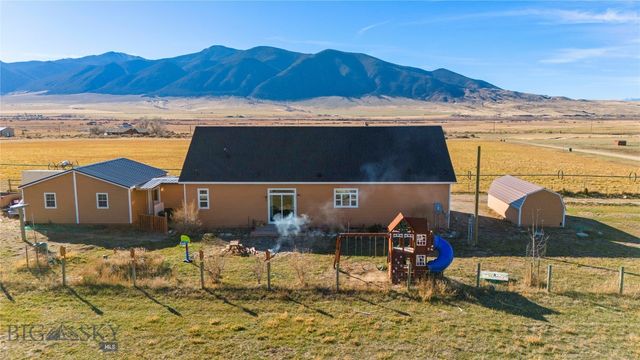 30 Mountain View Road, Sheridan, MT 59749