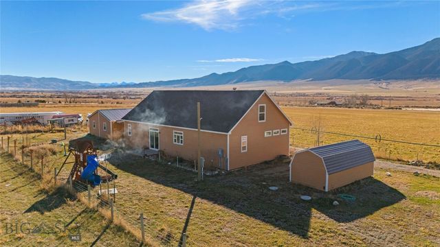 30 Mountain View Road, Sheridan, MT 59749