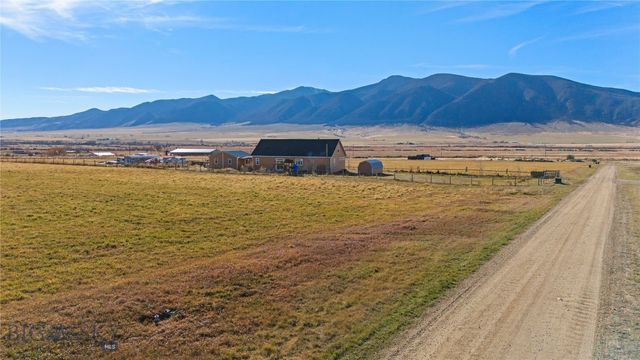 30 Mountain View Road, Sheridan, MT 59749