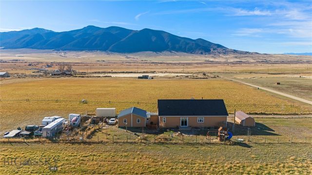 30 Mountain View Road, Sheridan, MT 59749