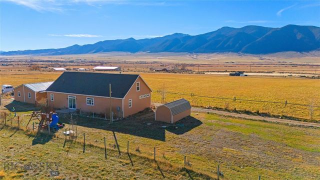 30 Mountain View Road, Sheridan, MT 59749