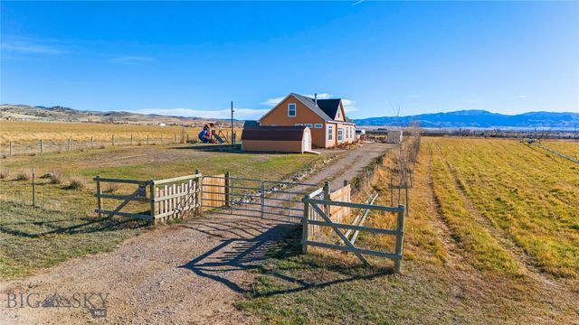 30 Mountain View Road, Sheridan, MT 59749