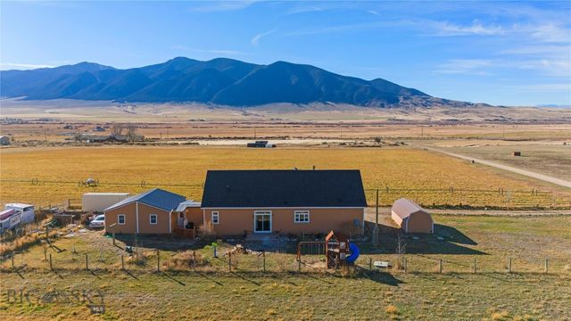 30 Mountain View Road, Sheridan, MT 59749
