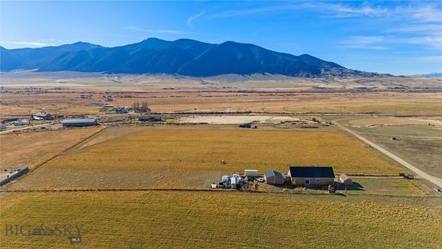 30 Mountain View Road, Sheridan, MT 59749