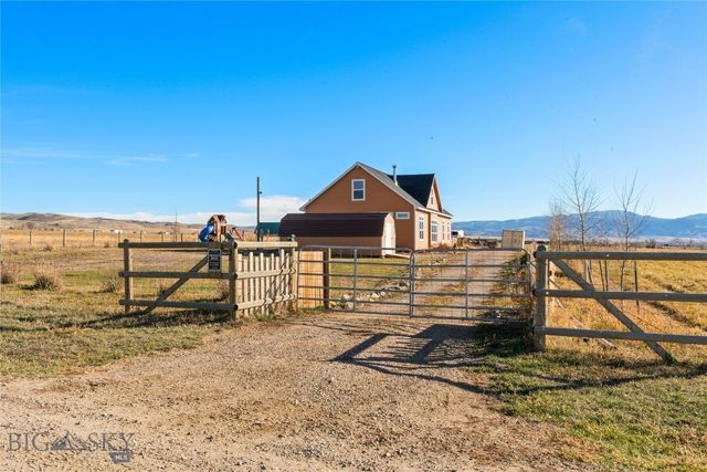30 Mountain View Road, Sheridan, MT 59749