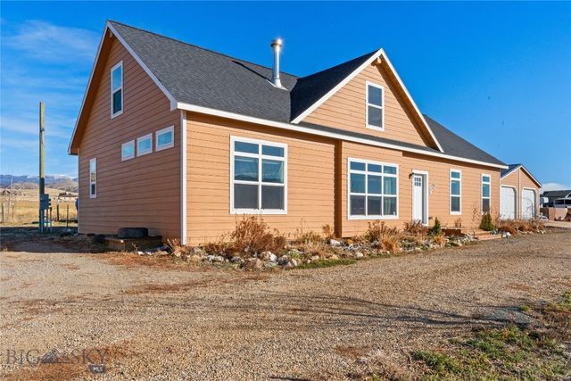 30 Mountain View Road, Sheridan, MT 59749