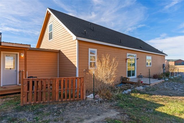 30 Mountain View Road, Sheridan, MT 59749