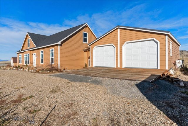 30 Mountain View Road, Sheridan, MT 59749