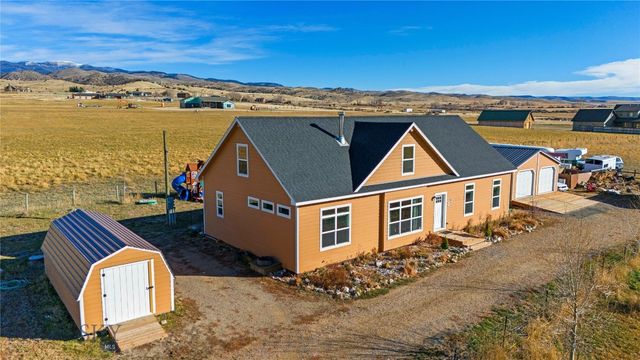 30 Mountain View Road, Sheridan, MT 59749
