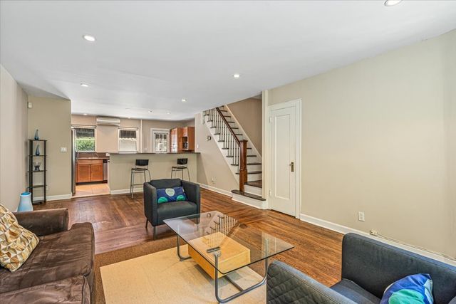 99-13 Ascan Avenue, New York City, NY 11375