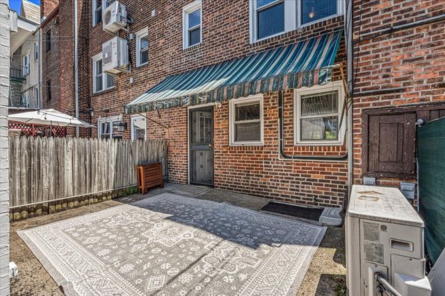99-13 Ascan Avenue, New York City, NY 11375