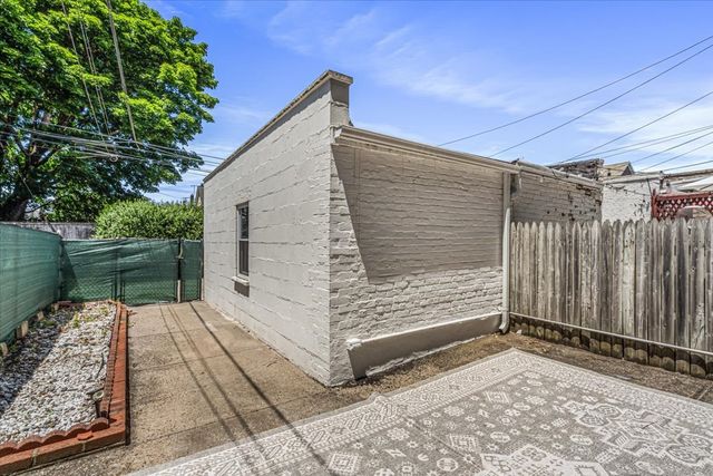 99-13 Ascan Avenue, New York City, NY 11375