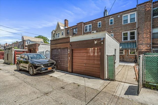 99-13 Ascan Avenue, New York City, NY 11375