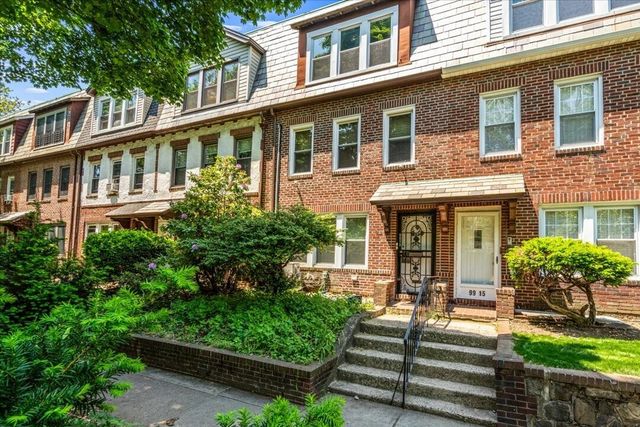 99-13 Ascan Avenue, New York City, NY 11375