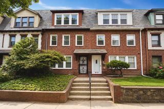 99-13 Ascan Avenue, New York City, NY 11375