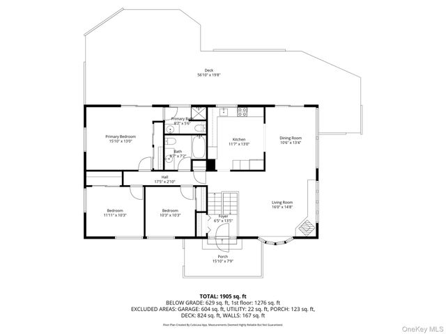 20 Cedar Road E, Katonah, NY 10536