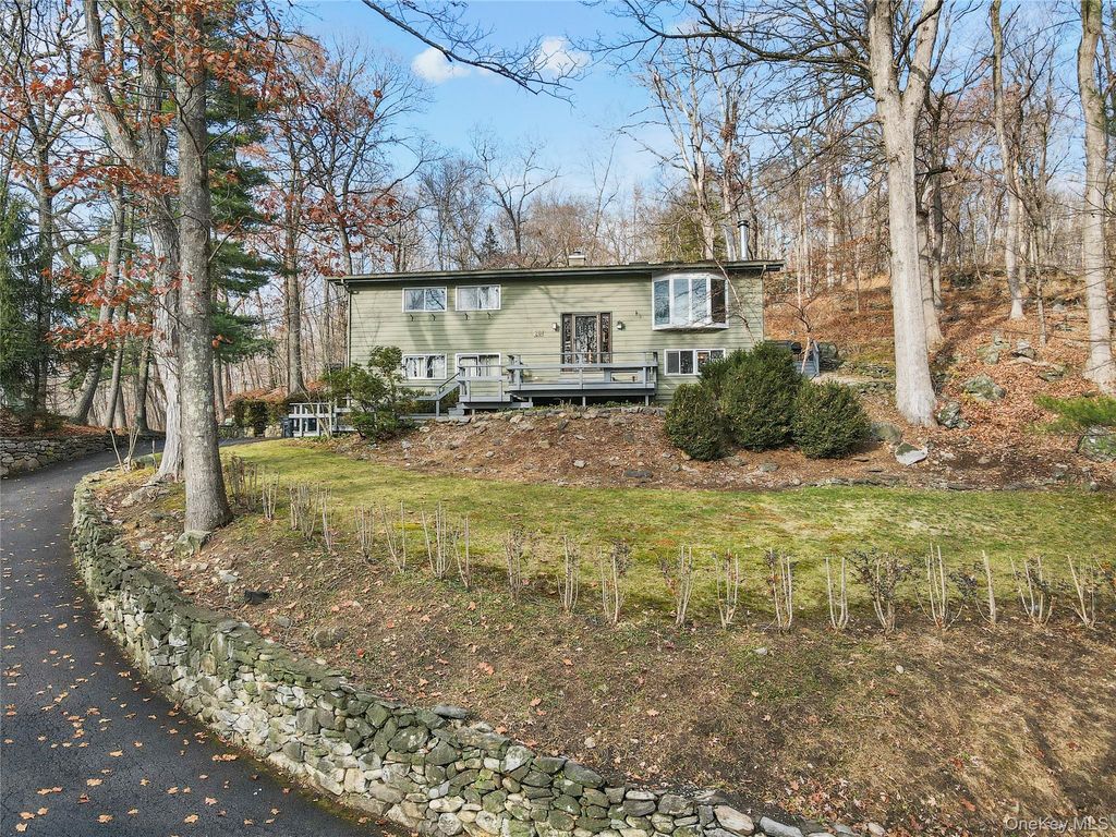 20 Cedar Road E, Katonah, NY 10536