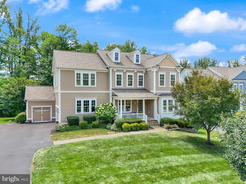 24843 QUIMBY OAKS PL, Aldie, VA 20105