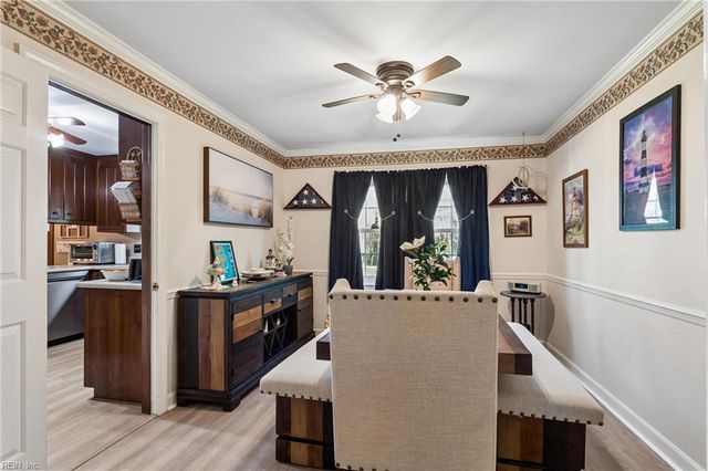 621 Old Dominion RD, Yorktown, VA 23692