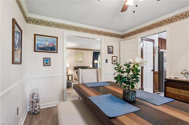 621 Old Dominion RD, Yorktown, VA 23692