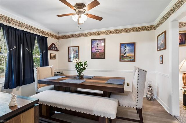 621 Old Dominion RD, Yorktown, VA 23692