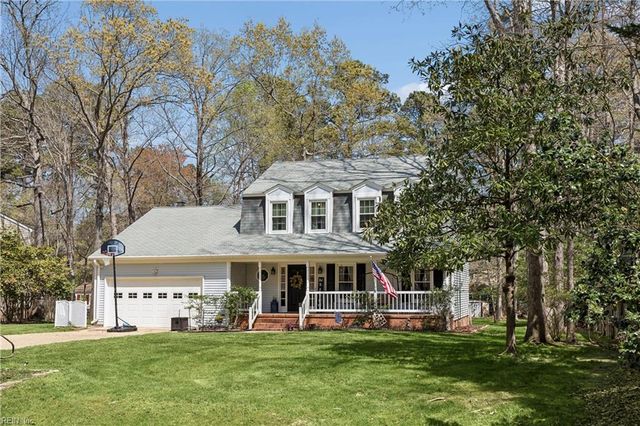 621 Old Dominion RD, Yorktown, VA 23692