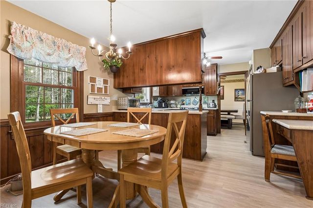 621 Old Dominion RD, Yorktown, VA 23692