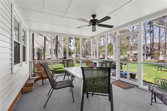 621 Old Dominion RD, Yorktown, VA 23692