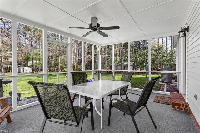 621 Old Dominion RD, Yorktown, VA 23692