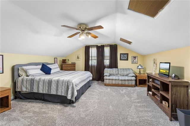 621 Old Dominion RD, Yorktown, VA 23692