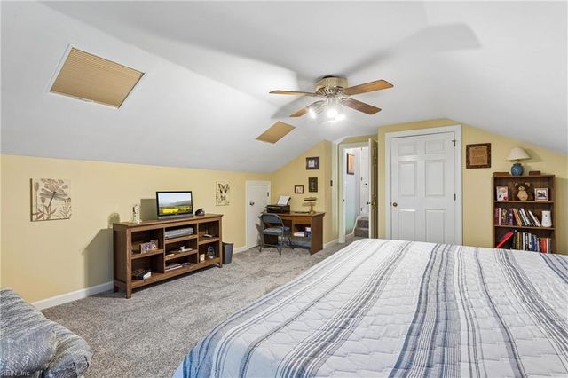 621 Old Dominion RD, Yorktown, VA 23692