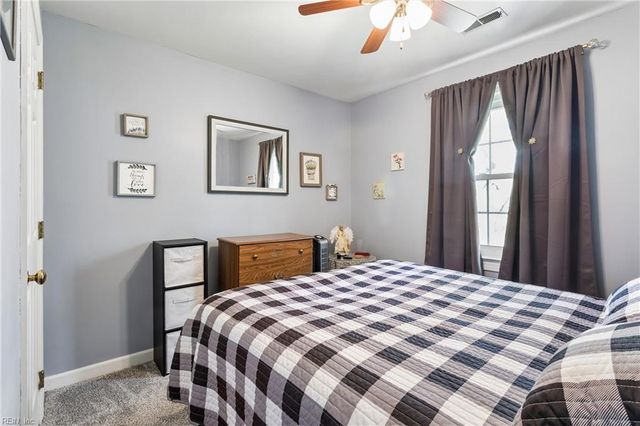 621 Old Dominion RD, Yorktown, VA 23692