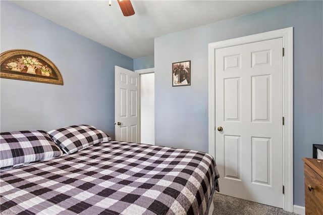 621 Old Dominion RD, Yorktown, VA 23692