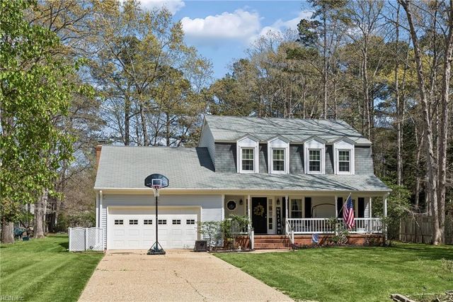 621 Old Dominion RD, Yorktown, VA 23692