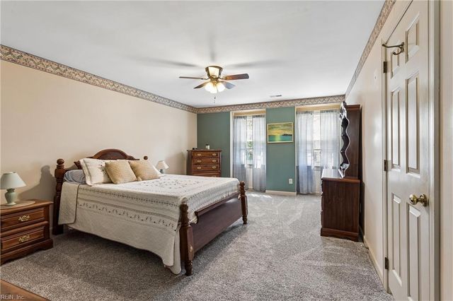 621 Old Dominion RD, Yorktown, VA 23692