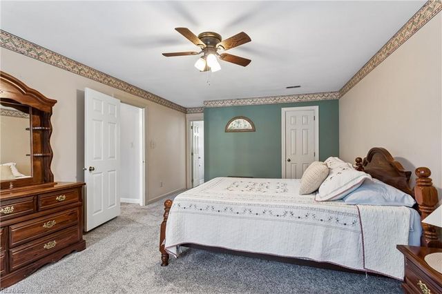 621 Old Dominion RD, Yorktown, VA 23692