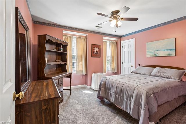 621 Old Dominion RD, Yorktown, VA 23692