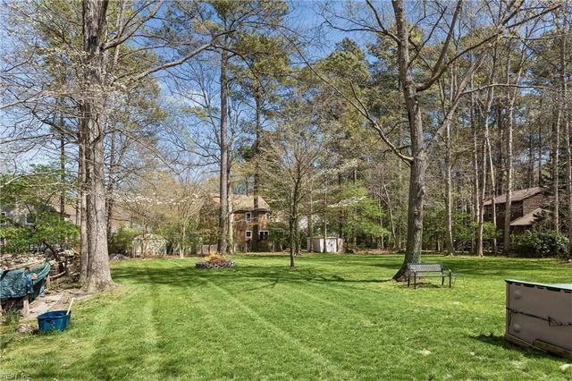 621 Old Dominion RD, Yorktown, VA 23692