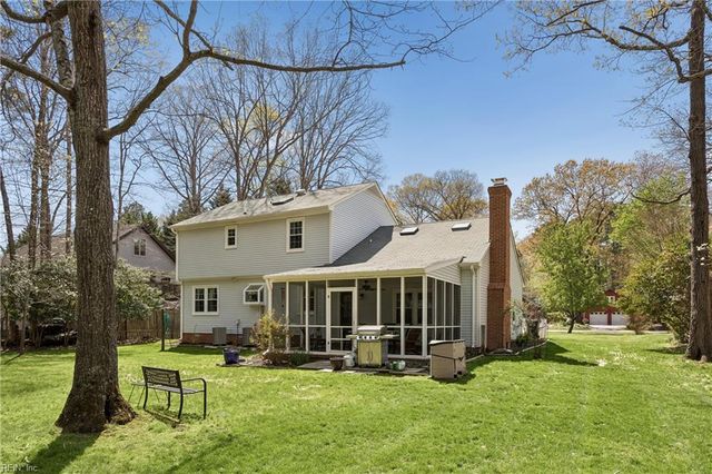 621 Old Dominion RD, Yorktown, VA 23692