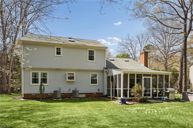 621 Old Dominion RD, Yorktown, VA 23692
