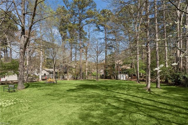 621 Old Dominion RD, Yorktown, VA 23692