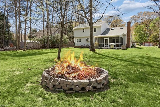 621 Old Dominion RD, Yorktown, VA 23692