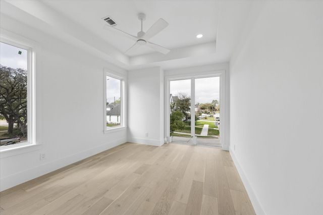 1302 Springrock Lane, Houston, TX 77055