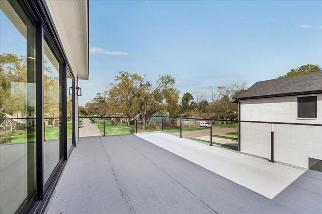 1302 Springrock Lane, Houston, TX 77055