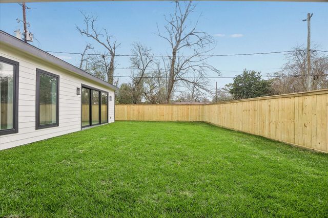 1302 Springrock Lane, Houston, TX 77055